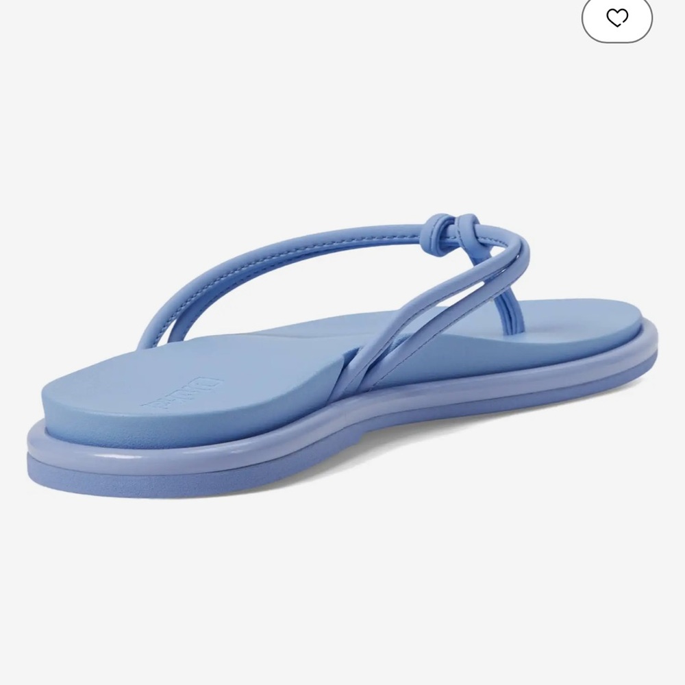 OluKai 'Aka Flip Flops Women’s 6 - Picture 5 of 7